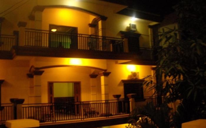Victory Guesthouse