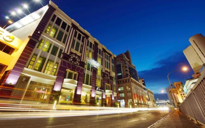 Abell Hotel