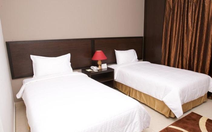 Cherengin Hills Convention & Spa Resort