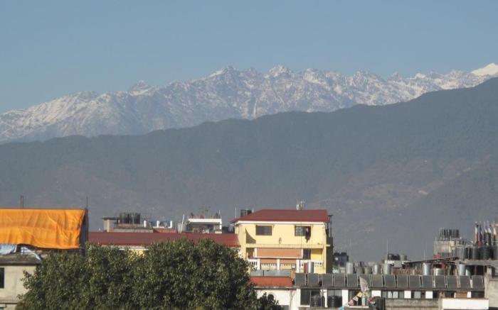 Kathmandu Madhuban Guest House