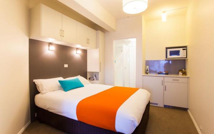 Motel 429 Sandy Bay Road