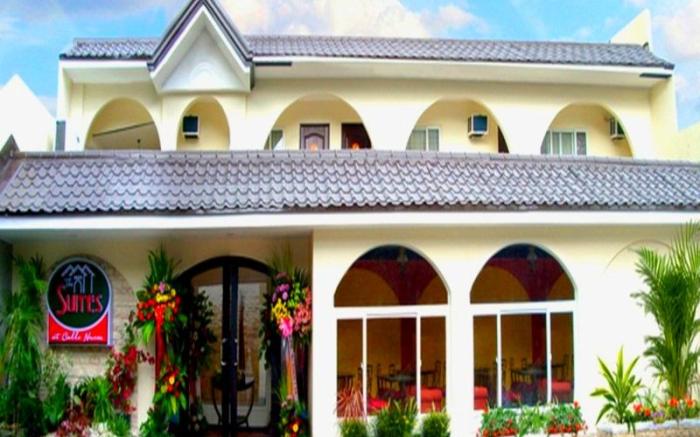 The Suites at Calle Nueva