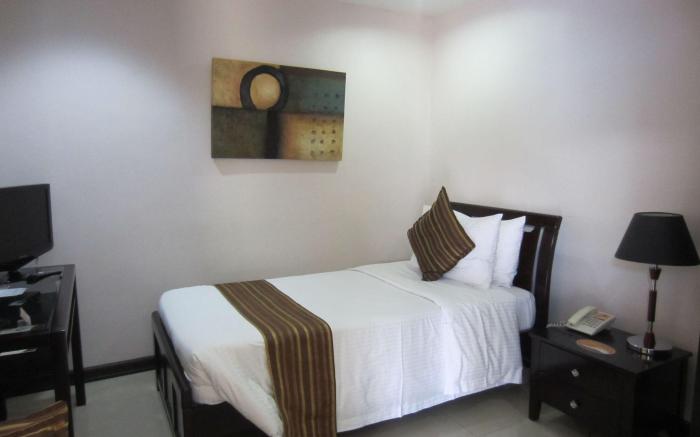 The Suites at Calle Nueva