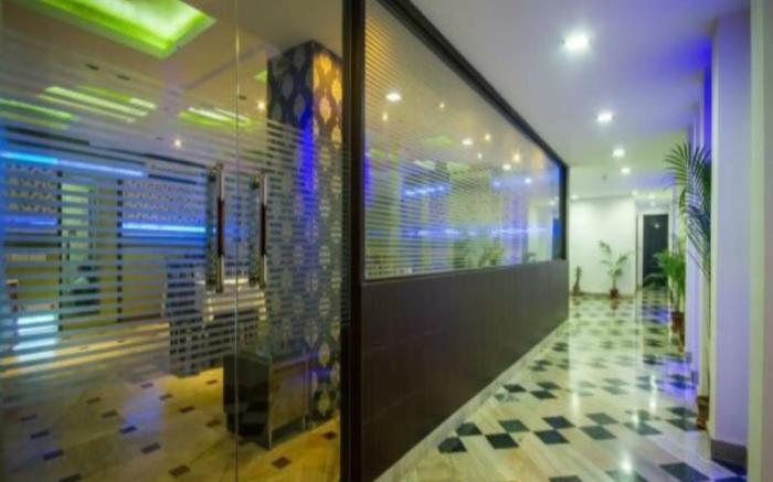 Hotel Panna Paradise