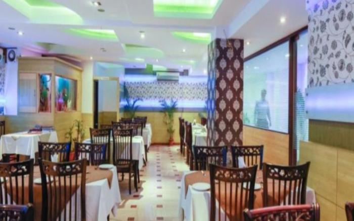 Hotel Panna Paradise