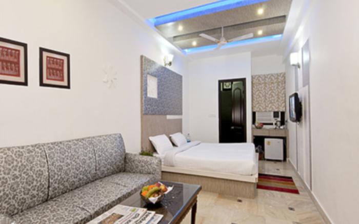 Hotel Panna Paradise