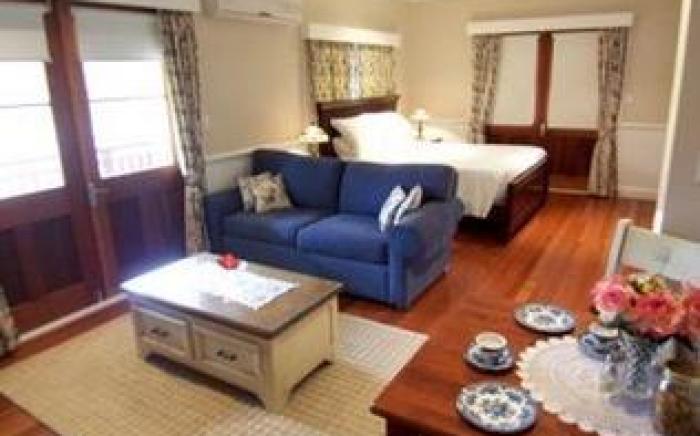 Reid's Place Bed & Breakfast