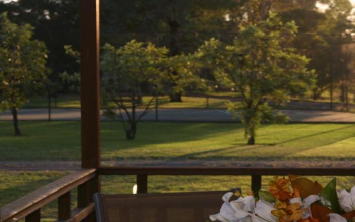 Hunter Valley Resort