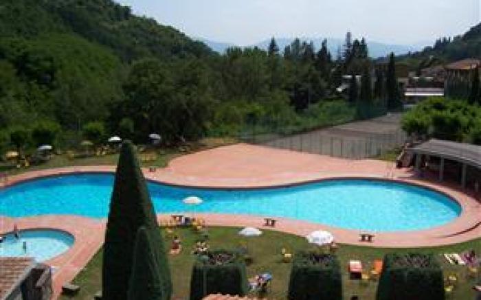 Hotel Marrani