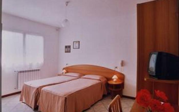 Hotel Marrani