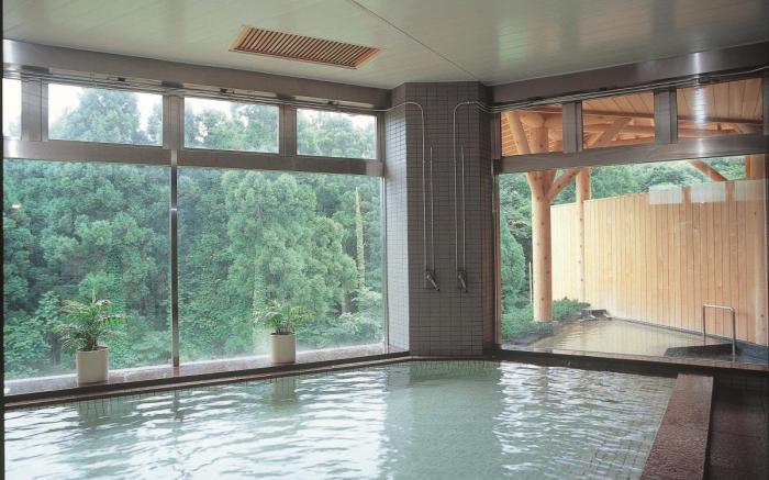 Oga Kanko Hotel