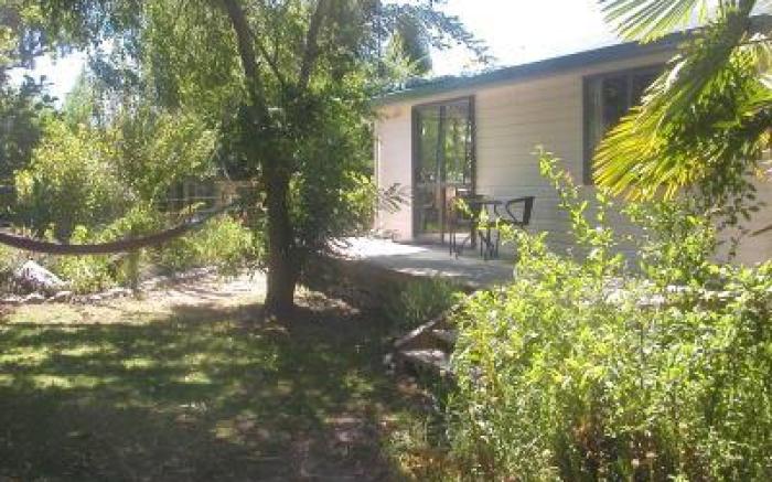 Off The Beaten Trail Acc & Bike Hire                                                        