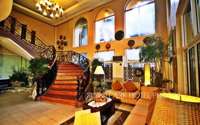 Subic Park Hotel