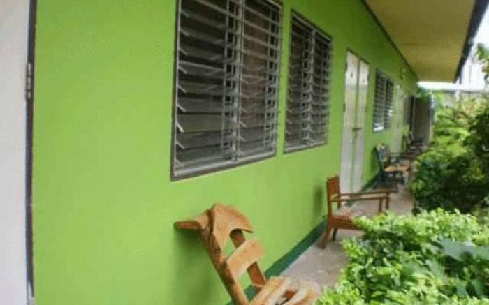 Baan Bua Guest House