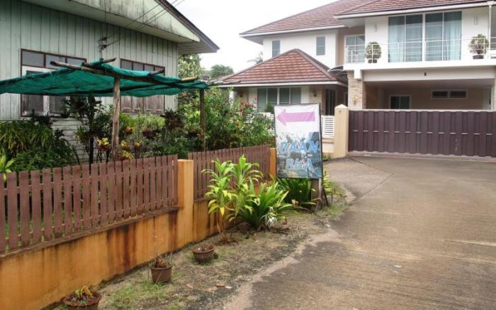 Baan Bua Guest House