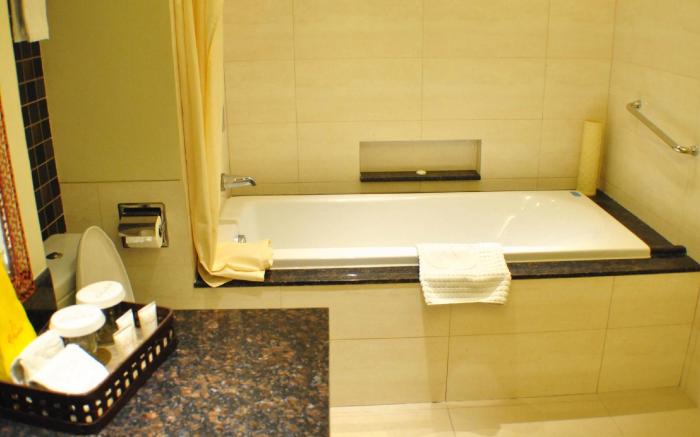 Hotel Elizabeth Cebu