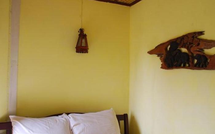 The Countryside Resort Pai