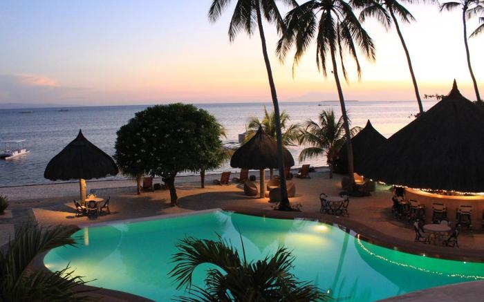 Panglao Pearl Premier White Sand Resort