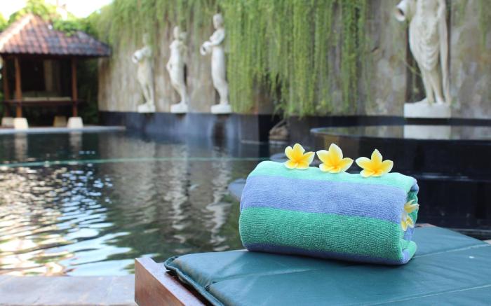 Dewani Villa Resort