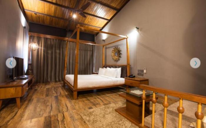 Encore A Boutique Resort