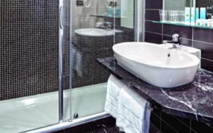 IH Hotels Roma Z3