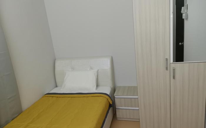 G FORTUNE GUEST HOUSE @ Victoria Green