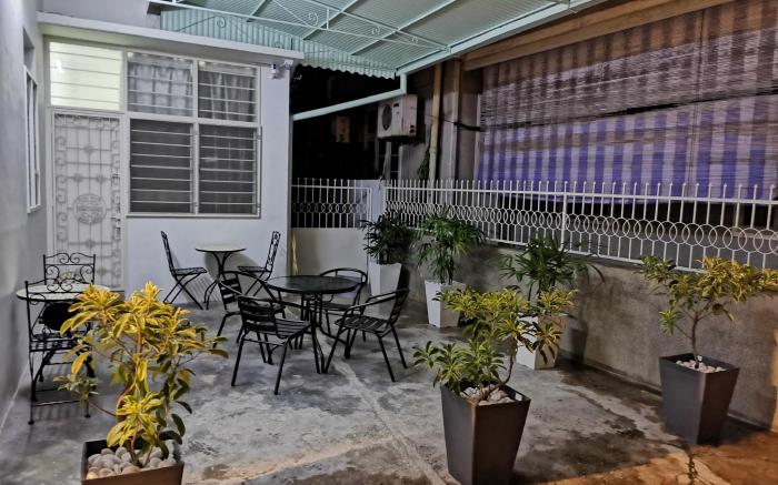 G FORTUNE GUEST HOUSE @ Victoria Green