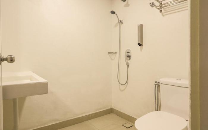 Parkland Express Hotel
