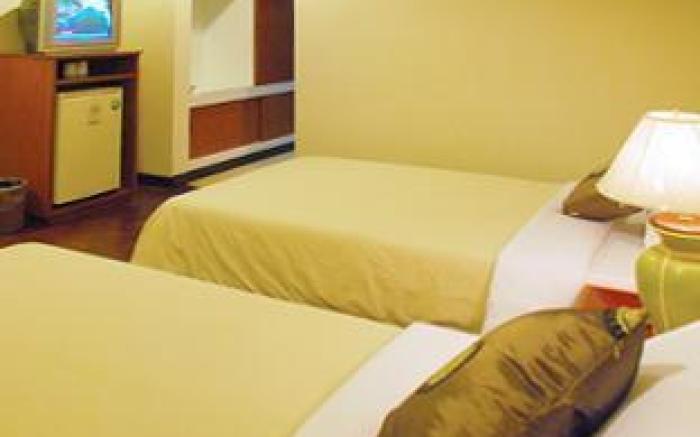 Ubon Hotel