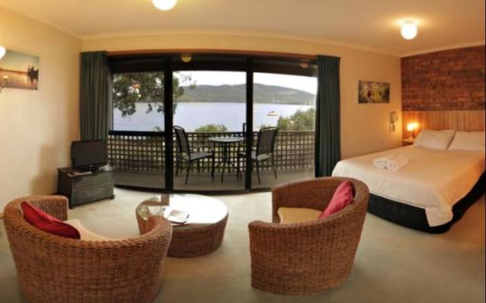 Driftwood Holiday Cottages