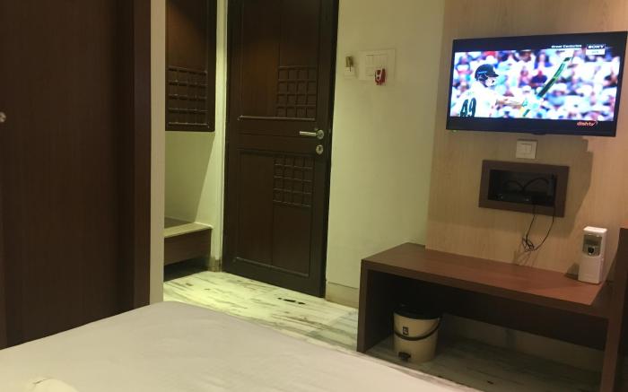 pravasi residency
