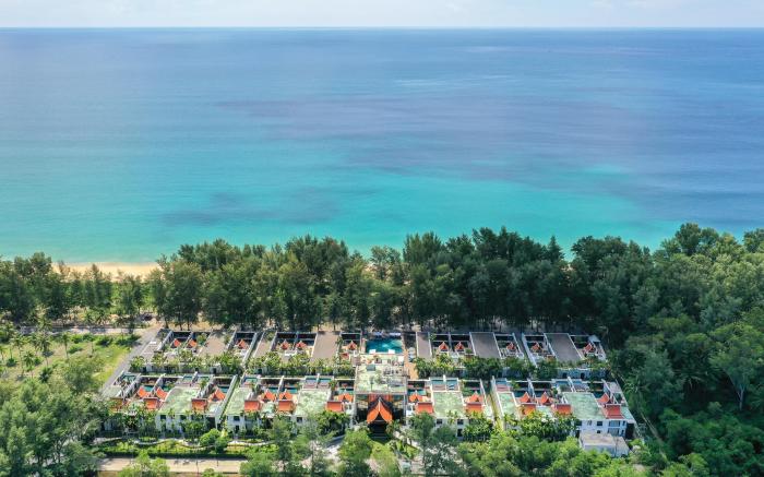 Maikhao Dream Villa Resort & Spa Phuket