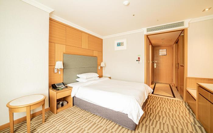 Hotel Geumosan
