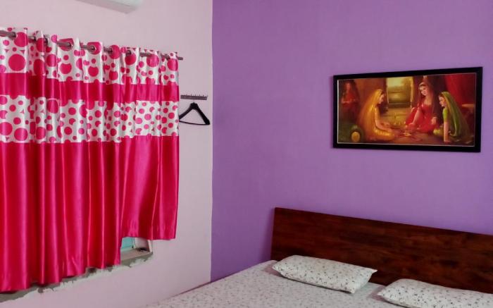 Ganesham Guest House