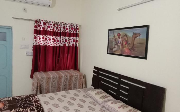 Ganesham Guest House