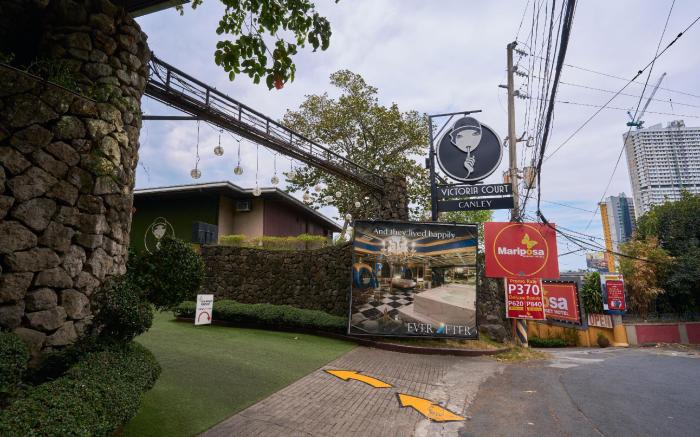 Victoria Court Canley - Pasig