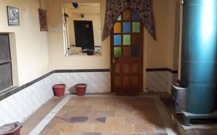 Hotel The Surya Jaisalmer