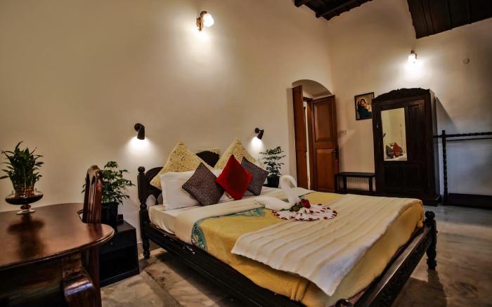 Kimansion Inn