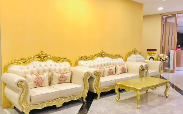 Srilamduan Hotel