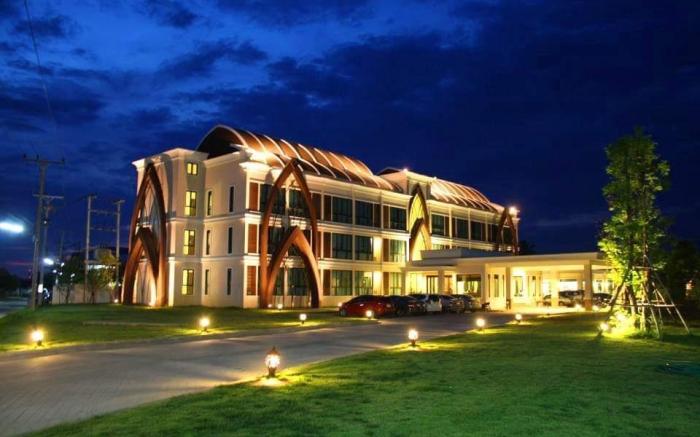 Srilamduan Hotel