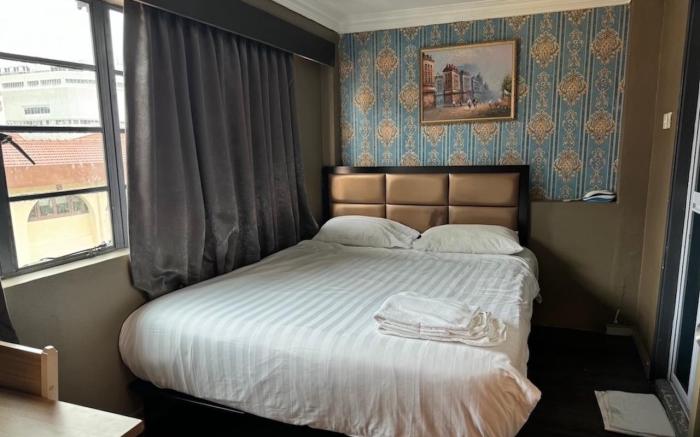 Hotel JJH Aliwal