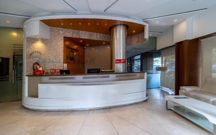 Hotel Sun Park