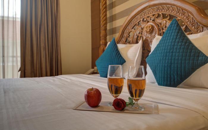 ILARA Hotel and Spa - OMR