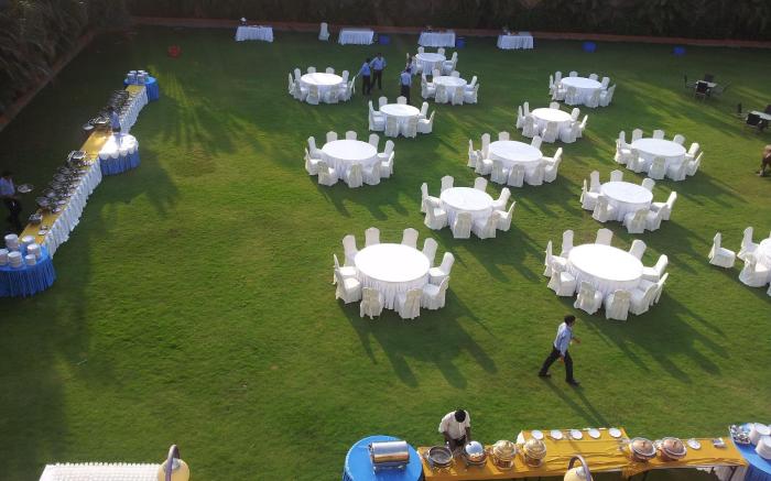 ILARA Hotel and Spa - OMR