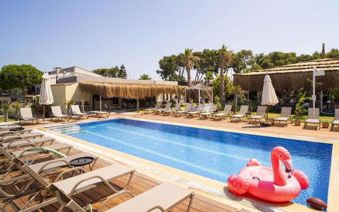Alaçatı Bellezza Hotel