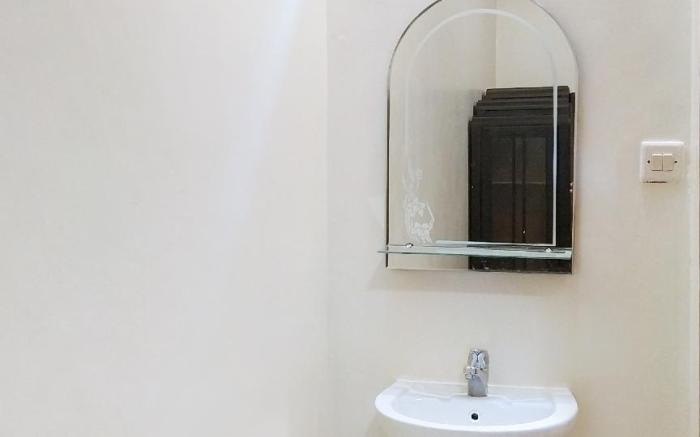 Dapur ethnic guesthouse