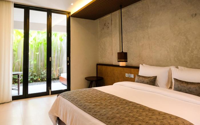 JAPA Suites and Villas