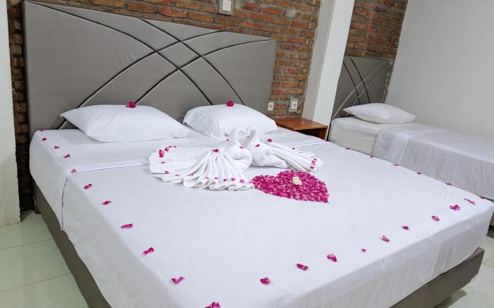 Griya Jagadhaya Guesthouse