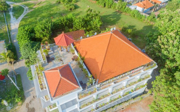 Umah Santi Residence