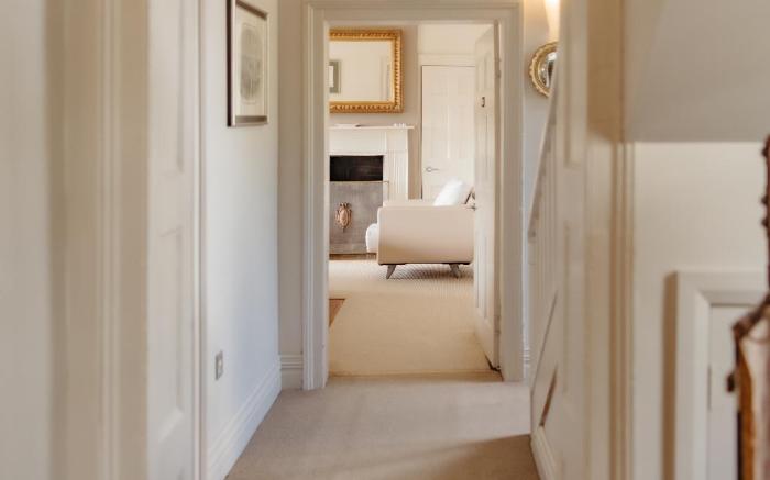 The Woodbridge Waterfront Rooms